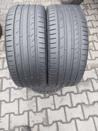 Opony 245/40/18 KUMHO ECSTA Ps71