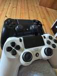2 Comandos para Ps4