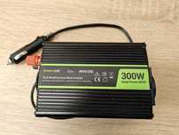 Przetwornica GREENCELL INV01DE 230V, 300W/600W