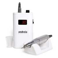 Broca Manicure ANDREIA A.DRILL PRO 30.000 Rpm
