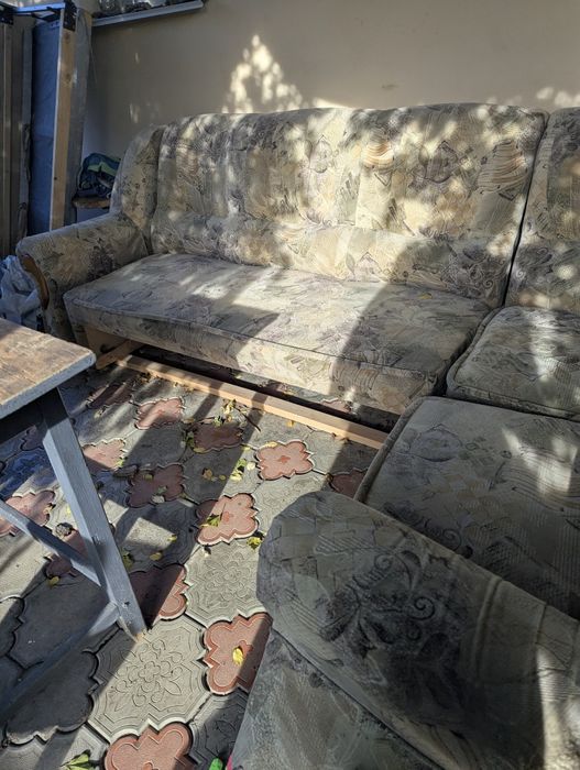 Диван кутовий диван