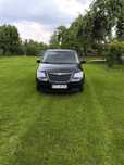 Chrysler grand Voyager
