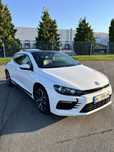 Volkswagen Scirocco 2.0 tsi