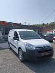 Citroen Berlingo Longa L2, 03/2017, Nacional, 1dono, IVA DEDUTÍVEL