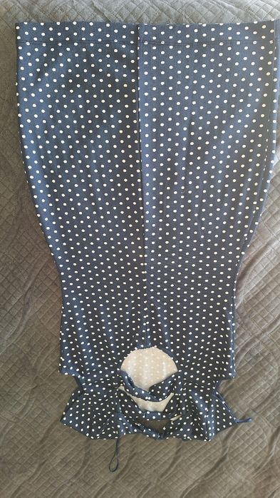 Vestido em bom estado