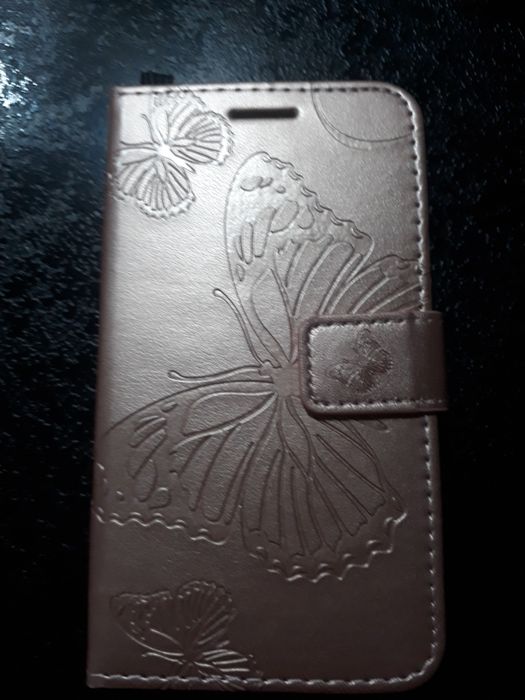 Etui z klapką do samsung