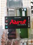 Pamięć ram 2x8gb Kingston fury