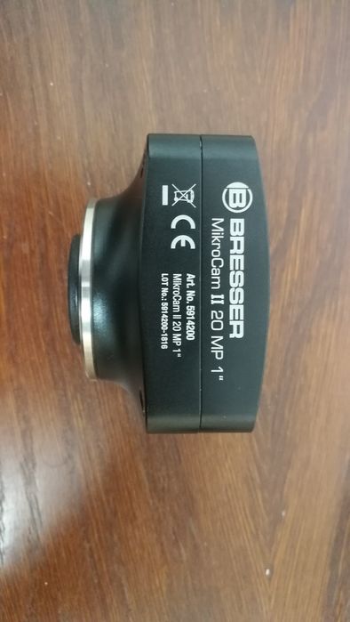 Kamera Bresser Mikrocam II 20MP