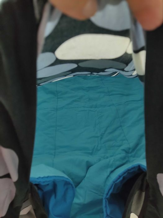 Edrodom com capa e Almofada maravilhoso