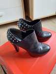 Botki GUESS jak nowe