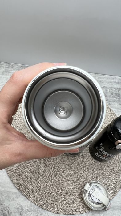 Термос дитячий з трубочкою,детский термос ,харчова сталь,пищевая сталь