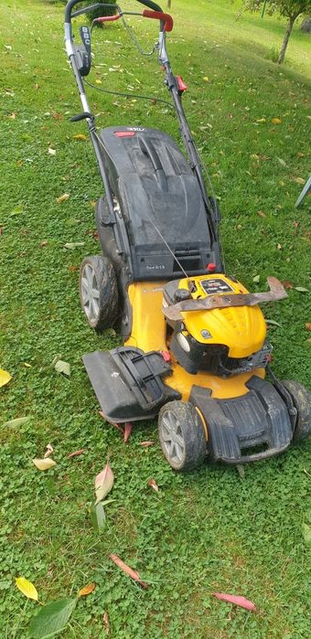 Kosiarka stiga excel 50sb
