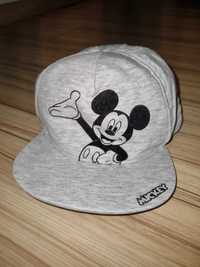 Czapka z daszkiem Mickey Mouse H&M 86/92