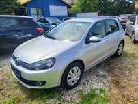 Volkswagen Golf 1595 cm3+102KM+1.6MPI+Klimatronic+PDC Tyl