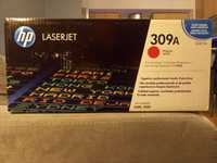 Toner HP 309A Magenta