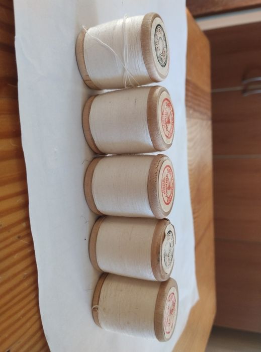 Набор  швейных ниток