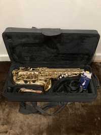 Saxophone alto J Michael