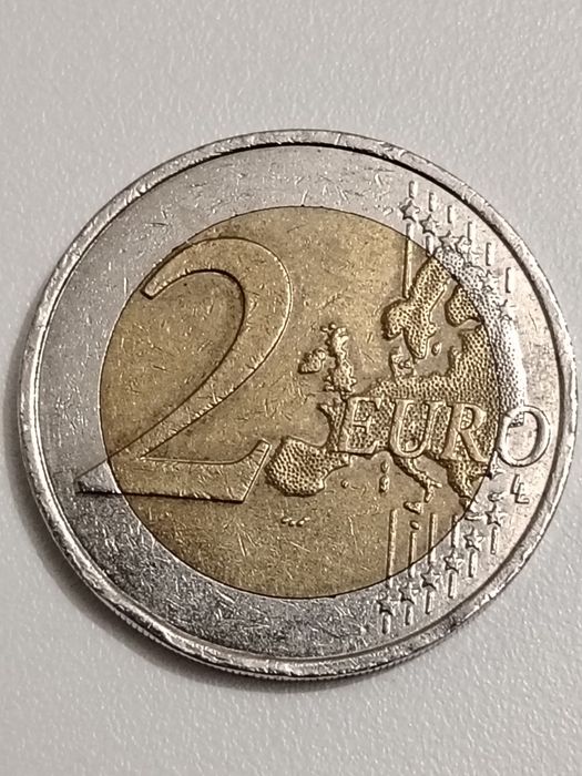 2 Euros de 2015 de França