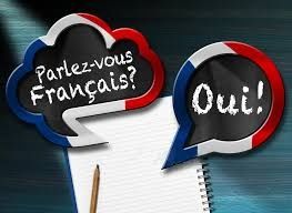 Индивидуальные уроки французского онлайн