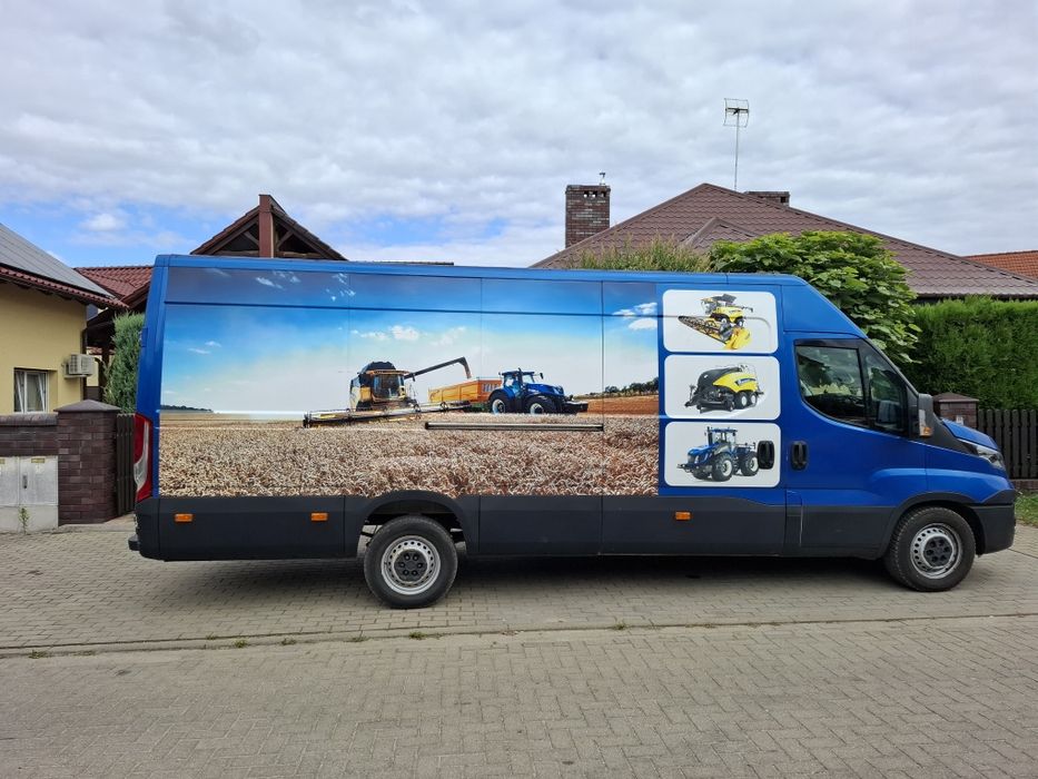 Iveco Daily 3515