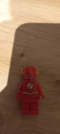 Lego Dc figurka Flash.