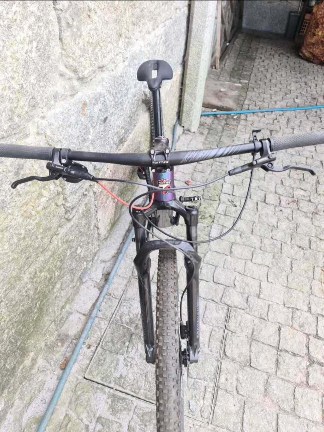Bike btt roda 29