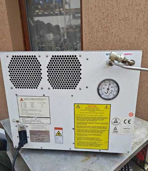 Kompresor PCC Polycold Systems