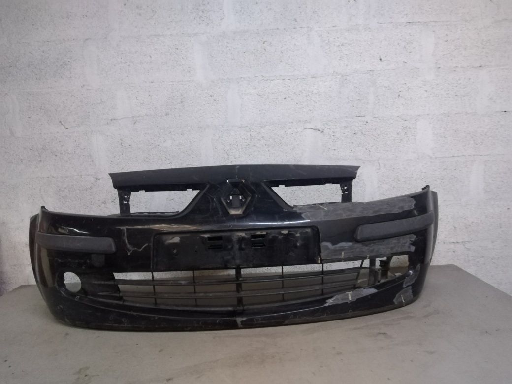 Vendo Para-choque de frente Renault modus ano 2003 /08