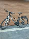 Rower KTM ładny stan