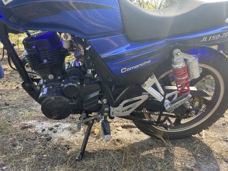 Продається кінлон 150 збережений стан 9/10