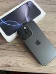 Iphone 16 pro 256gb