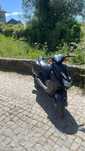 Vendo aerox 2tempos