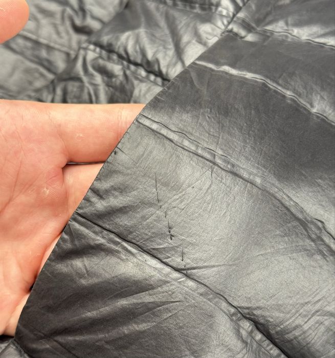 Куртка Микропуховик Adidas вітровка мікропуховик