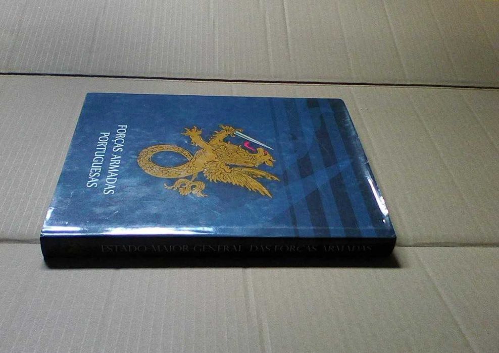 Forças Armadas Portuguesas