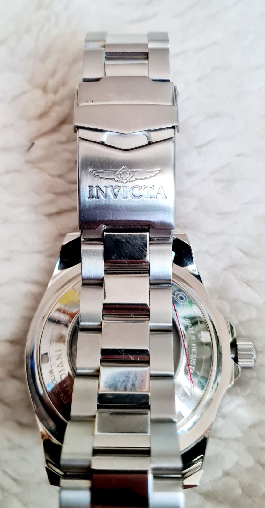 Часы Invicta grand diver