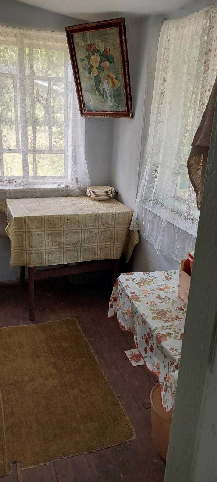 Продаж господарства