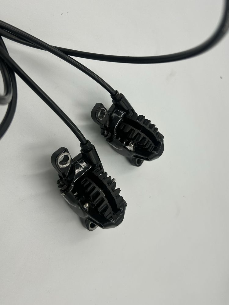 Hamulce shimano deore xt m785 #1
