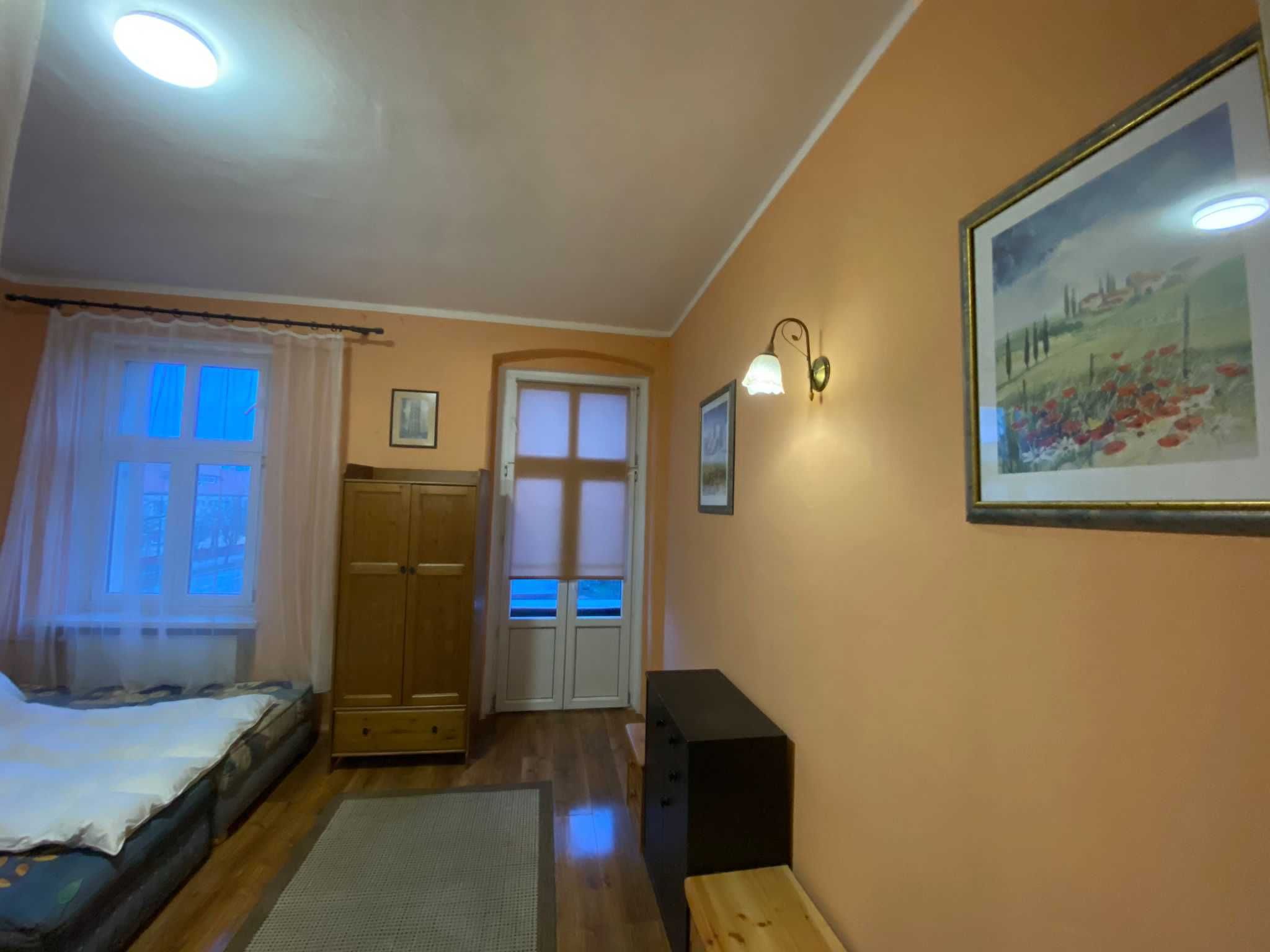 2 pokoje,kuchnia,łazienka w Dzierżoniów,gotowe ul. Bat Chłopskich 22