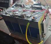 Акумулятор lifepo4 12 вольт 280 ah протестований новий