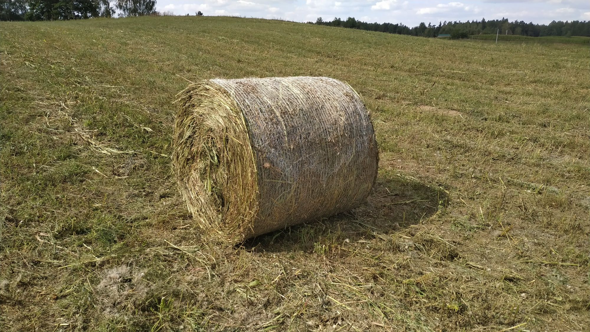 Deutz Fahr RB 3.20 OC