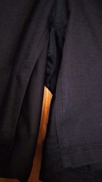 Шорти для ММА та інших видів єдиноборств розмір XL