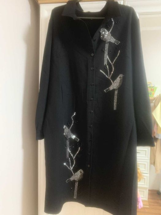 Сукня супер 52-54р