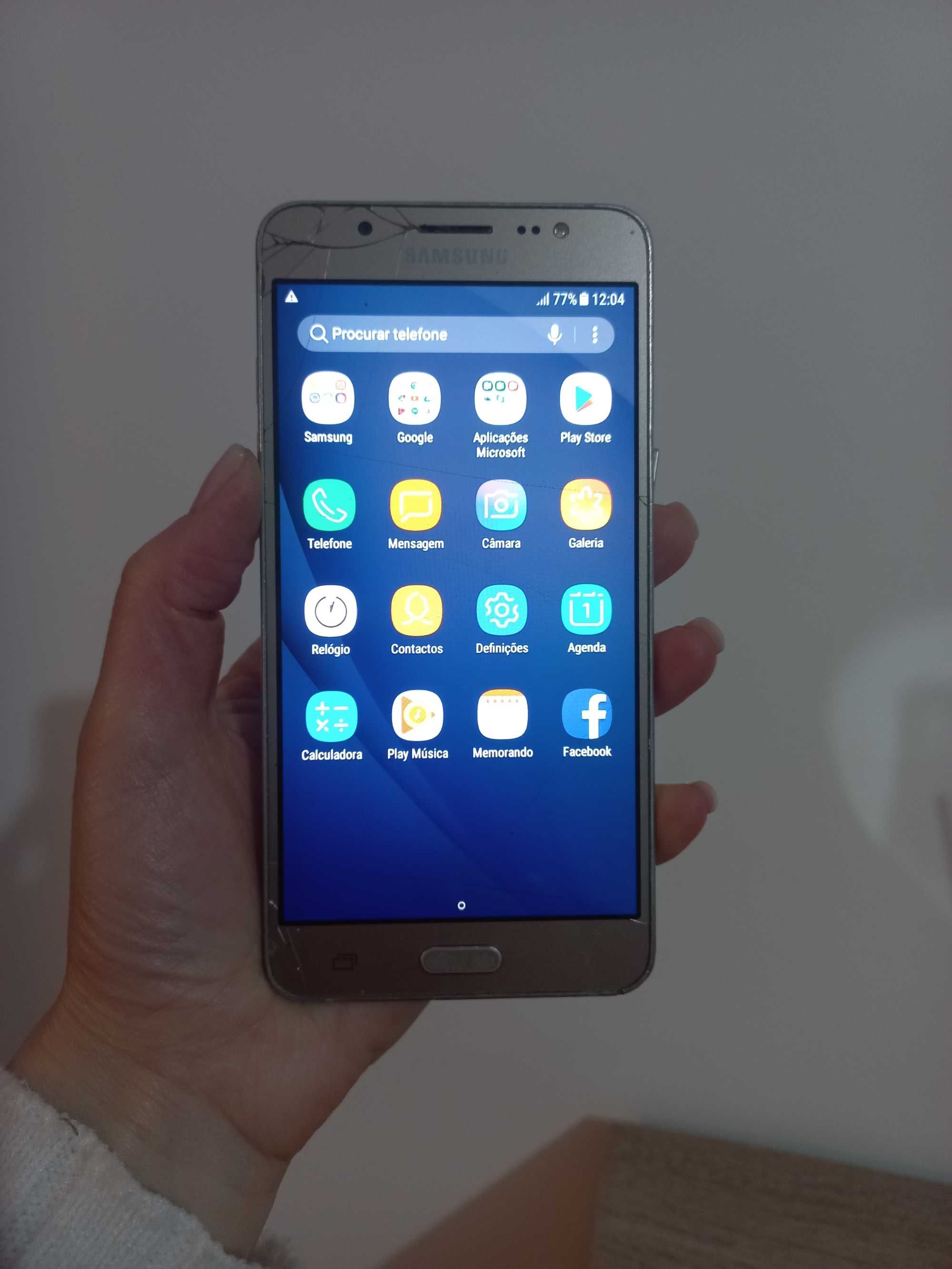 Samsung galaxy j5 Duos