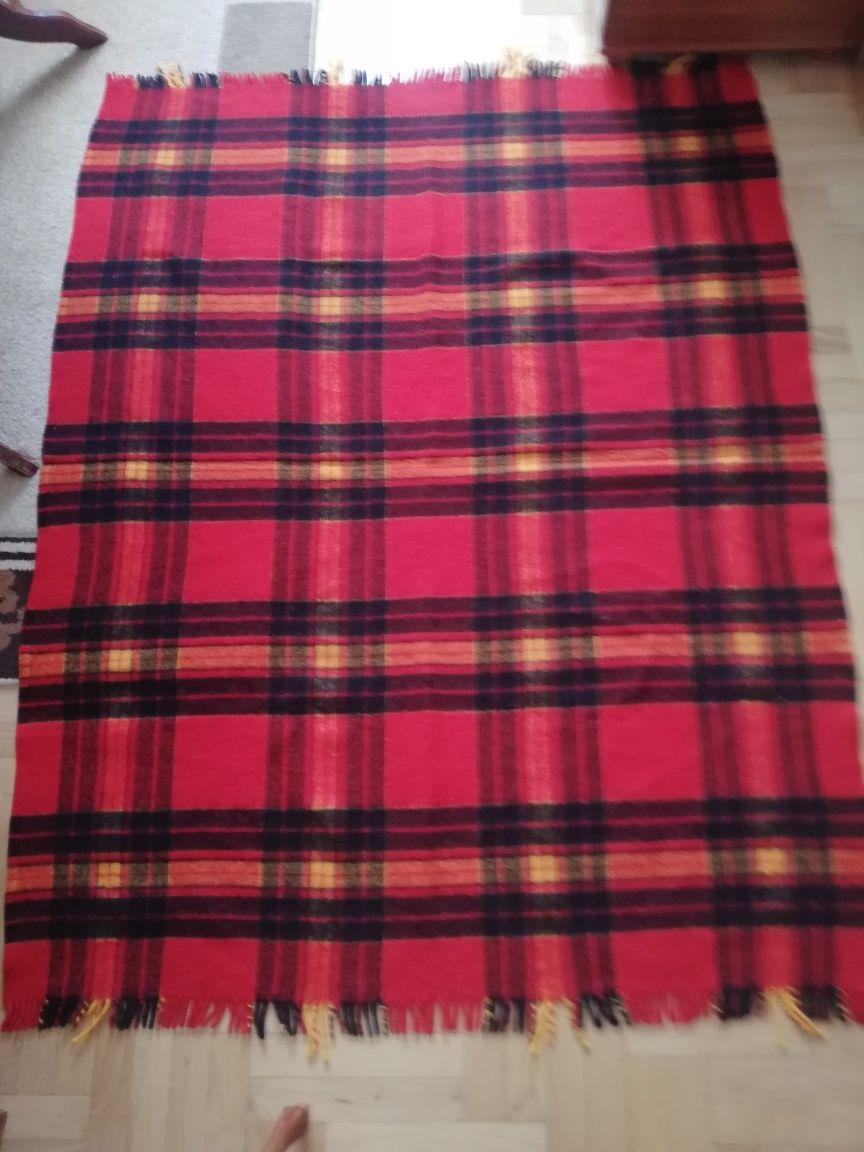 Koc kocyk 170x140