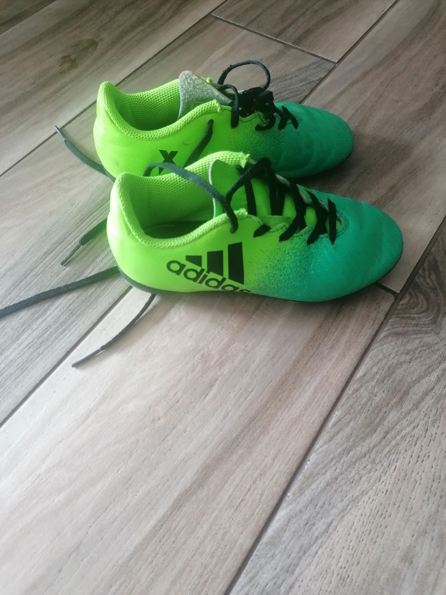 Buty Korki adidas 29