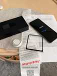 Vendo Samsung Galaxy Z Flip 5 512GB Graphite
