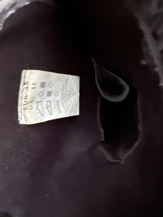 Мотоботи кросс ендуро Oneal MX Rider  розмір 44-45