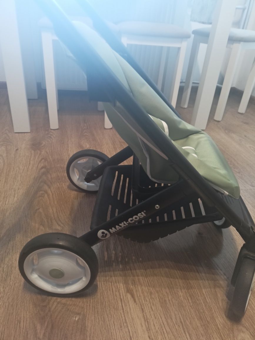 Wózek dla lalek Maxi Cosi Quinny 2w1