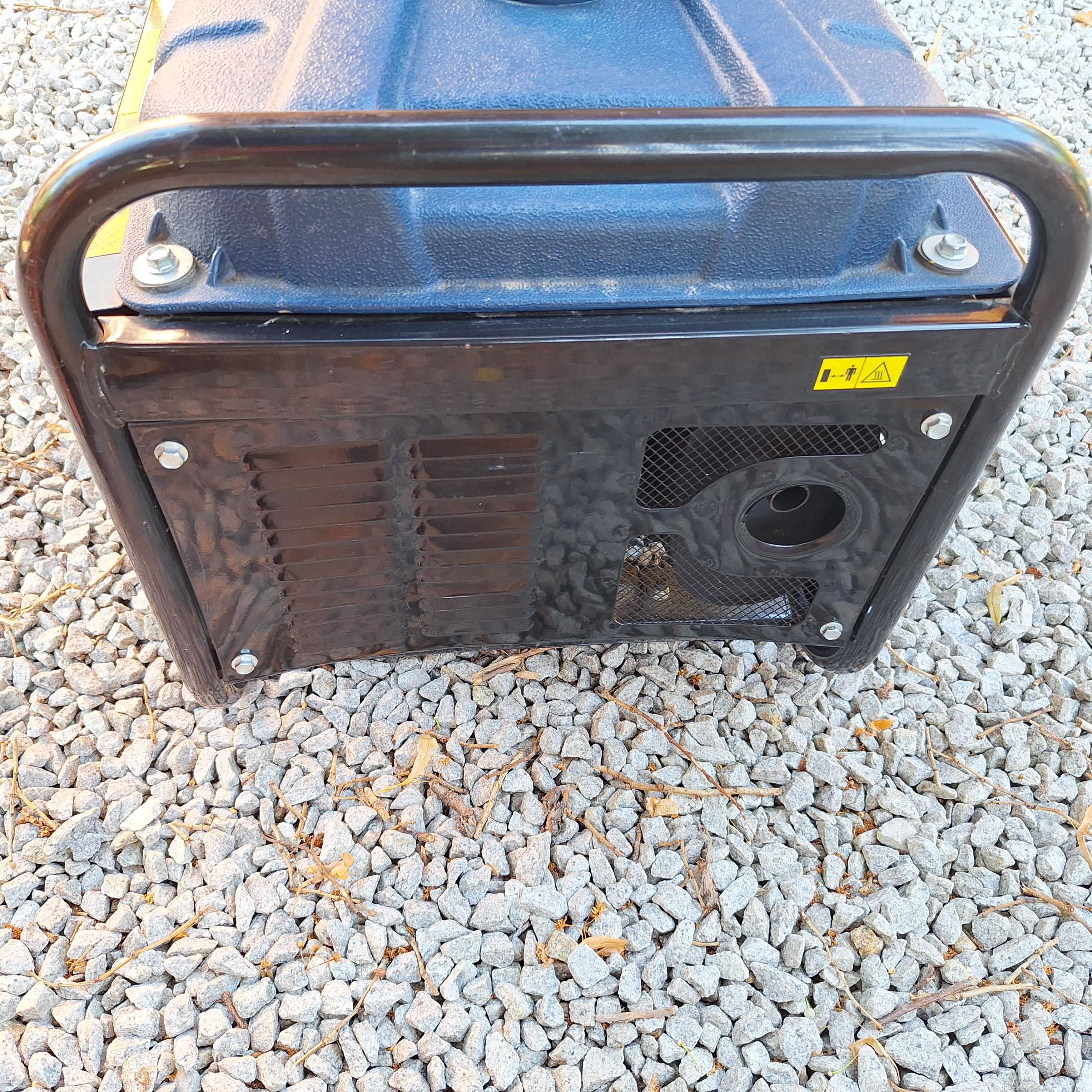Agregat Einhell BT2000 bdb