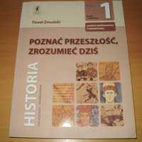 Poznać przeszłość zrozumieć dziś Paweł Żmudzki